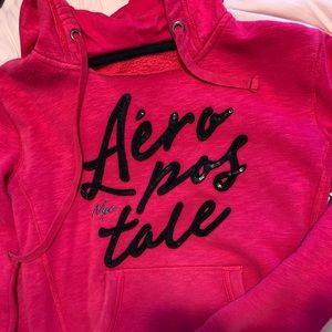 aeropostale hoodie
